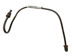 Cano Tubo Freio Dianteiro Esquerdo Uno Fiorino Fire 