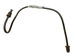 CANO TUBO FREIO DIANTEIRO ESQUERDO UNO FIORINO FIRE 