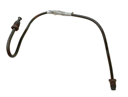 CANO TUBO FREIO DIANTEIRO ESQUERDO UNO FIORINO FIRE 