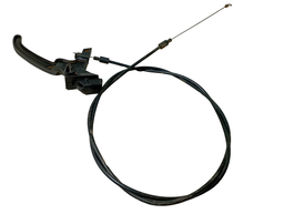 PUXADOR ALAVANCA CAPÔ DIANTEIRO UNO 2000 A 2006