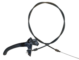 Puxador Alavanca Capô Dianteiro Uno 2000 a 2006