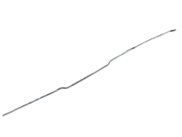 Haste Capô Uno Mille 2002 2003 2004 2005 a 2013