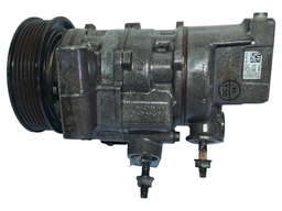 Compressor Ar Condicionado Ka 1.0 3cc 12v 2015 a 2021