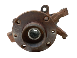 MANGA DE EIXO DIANTEIRA ESQUERDA UNO FIRE 2002 A 2009