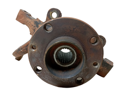 MANGA DE EIXO DIANTEIRA DIREITA UNO FIRE 2002 A 2009