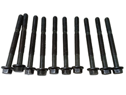 PARAFUSOS CABEÇOTE PALIO SIENA UNO 1.0 1.3 FIRE 2000/2006