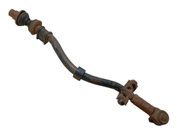 BARRA ESTABILIZADORA DIANTEIRA DIREITA UNO FIORINO FIRE