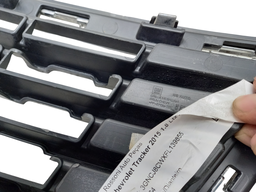 GRADE INFERIOR TRACKER 2014 2015 A 2016