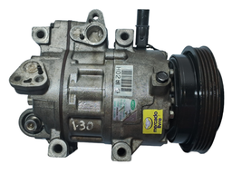 Compressor Ar Condicionado Hyundai I30 2.0 2009 a 2012