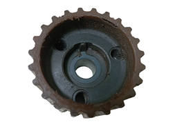 ENGRENAGEM VIRABREQUIM PALIO UNO SIENA STRADA FIRE 46740344 