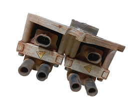 BOBINA DE IGNIÇÃO UNO PALIO FIRE 1.0 2001 A 2006 46543230 