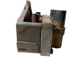 BOBINA DE IGNIÇÃO UNO PALIO FIRE 1.0 2001 A 2006 46543230 