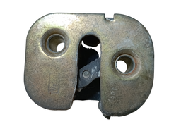  Fechadura Porta Dianteira Direita Uno 1984 1985 a 2013 