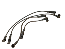 JOGO DE CABO DE VELAS UNO PALIO STRADA 2001 A 2013