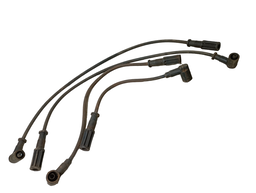 JOGO DE CABO DE VELAS UNO PALIO STRADA 2001 A 2013