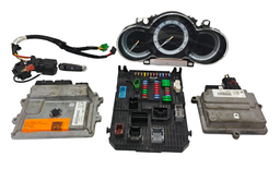 kit Modulo Injeção Citroen C3 1.2 2018 tendance