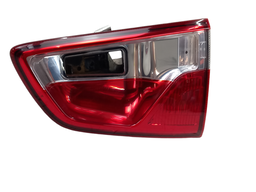 LANTERNA TRASEIRA DIREITA ECOSPORT 2013 A 2021 (MALA)