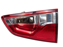 Lanterna Traseira Direita Ecosport 2013 a 2021 (mala)