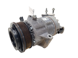 Compressor Ar Cond Ka Ecosport 1.5 3cc 2018 a 2021 C/ Sensor