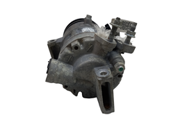 COMPRESSOR AR COND KA ECOSPORT 1.5 3CC 2018 A 2021 C/ SENSOR