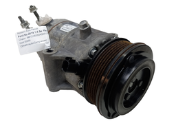 COMPRESSOR AR COND KA ECOSPORT 1.5 3CC 2018 A 2021 C/ SENSOR