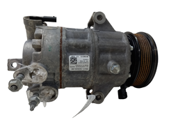 COMPRESSOR AR COND KA ECOSPORT 1.5 3CC 2018 A 2021 C/ SENSOR