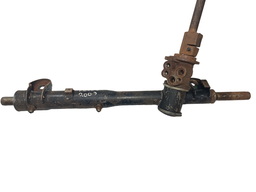 Caixa Setor Direção Ford Focus 1998 a 2003