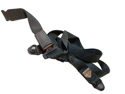 Cinto De Segurança Traseiro Uno 2000 2001 a 2005