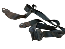 CINTO DE SEGURANÇA TRASEIRO UNO 2000 2001 A 2005