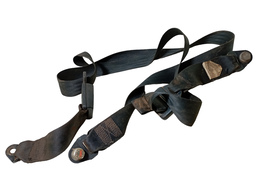 CINTO DE SEGURANÇA TRASEIRO UNO 2000 2001 A 2005