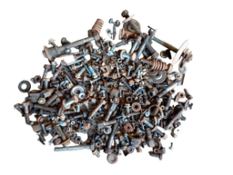 Kit Parafusos Completo Uno Mille Fire 1.0 8v 2001 a 2004