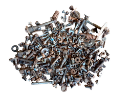 KIT PARAFUSOS COMPLETO UNO MILLE FIRE 1.0 8V 2001 A 2004