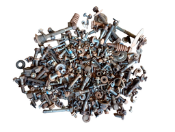 KIT PARAFUSOS COMPLETO UNO MILLE FIRE 1.0 8V 2001 A 2004