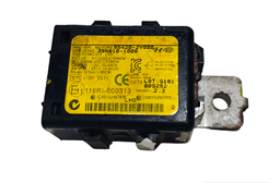 KIT MODULO INJEÇÃO HYUNDAI HB20S 1.6 2016 PREMIUM AUTO