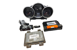 kit Modulo Injeção Chevrolet Cruze 1.8 2014 Auto