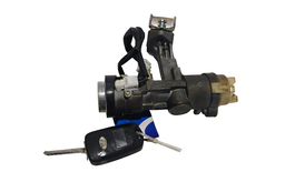 KIT MODULO INJEÇÃO KIA SPORTAGE 2.0 2010 16V AUTO