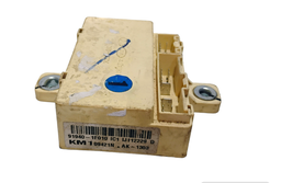 KIT MODULO INJEÇÃO KIA SPORTAGE 2.0 2010 16V AUTO