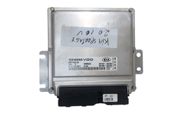 KIT MODULO INJEÇÃO KIA SPORTAGE 2.0 2010 16V AUTO