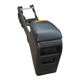 CONSOLE CENTRAL COMPLETO NISSAN SENTRA 2014 A 2020