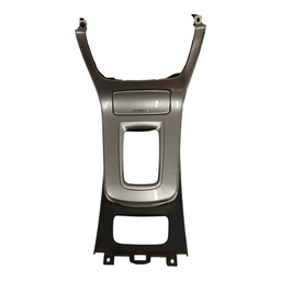 Acabamento Console Central Sentra 2014 a 2020 