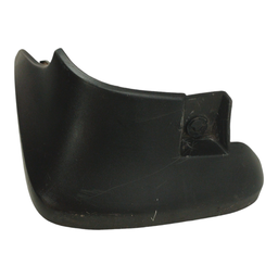 ACABAMENTO SPOILER TRASEIRO ESQUERDO IX35 2017 A 2021