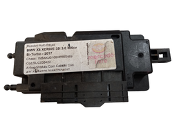  Modulo Airbag BMW X6 F16 A2C37764209 Com Colisão
