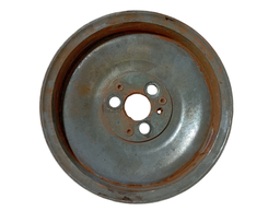 POLIA VIREBREQUIM UNO PALIO SIENA FIRE 1.0 8V