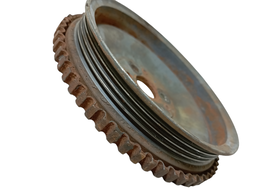 POLIA VIREBREQUIM UNO PALIO SIENA FIRE 1.0 8V