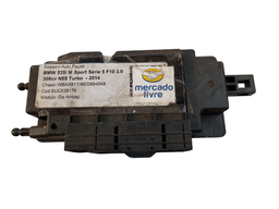  Modulo Airbag BMW 535 F10 A2C37764801 Com Colisão
