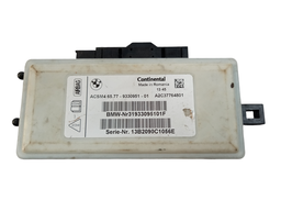  MODULO AIRBAG BMW 535 F10 A2C37764801 COM COLISÃO