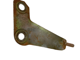 Suporte Flexível Freio Dianteiro Esquerdo Uno 1995 a 2002