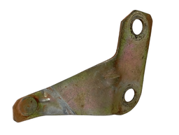 SUPORTE FLEXÍVEL FREIO DIANTEIRO ESQUERDO UNO 1995 A 2002