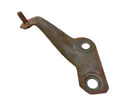 SUPORTE FLEXÍVEL FREIO DIANTEIRO ESQUERDO UNO 1995 A 2002