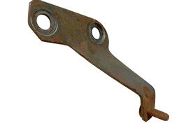 SUPORTE FLEXÍVEL FREIO DIANTEIRO DIREITO UNO 1995 A 2002